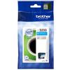 Brother Cartuccia Brother LC3233C Ciano [LC3233C]
