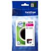 Brother Cartuccia Brother LC3233M 1500-pagine Magenta [LC3233M]