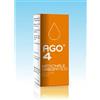 IGEAKOS Ago 4 50ml Gocce
