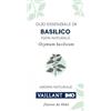 IMO Olio Essenziale Vaillant Basilico 10 Ml