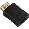 Aigostar Adattatore HDMI ad Angolo 90° maschio/femmina Aigostar
