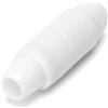 Aigostar Connettore TV coassiale coppia maschio/femmina 9,5mm Confezione 2pz Aigostar