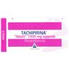 TACHIPIRINA*ADULTI 10SUPPOSTE 1000MG