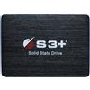 S3+ SSD 120GB S3+ 2,5 SATA 3.0 [S3SSDC120]