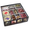 Folded Space 7 Wonders - Organizer Folded Space in EvaCore - 7WO