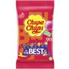 Chupa Chups - busta da 120 pezzi (unità vendita 1 pz.)