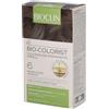 BIOCLIN Bio-Colorist - Colorazione Permanente Colore 6 Biondo Scuro