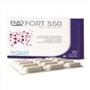 AlgiLife Emofort 550 Integratore Alimentare, 30 capsule