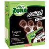 ENERVIT SpA Enerzona Minirock Noir Astuccio 5 Bustine