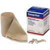 ESSITY ITALY SpA Benda Elastica Compressiva Comprilan Estensibilita' Bassa Pelle 8x500 Cm