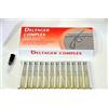 SI.ME.FARM.Sas Deltager Complex Lozione 24 Fiale 5 Ml