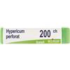 BOIRON Srl Hypericum Perforatum 200Ch Globuli Monodose Boiron