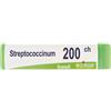 BOIRON Srl Streptococcinum 200Ch Globuli Monodose Boiron