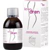 RIKREA KREADREN Sciroppo 250ml
