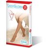 GLORIA MED SpA Ladygloria 18 Gambaletto 140 Sahara 2