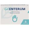 ANGELINI PHARMA Gelenterum Adulti Tannato Di Gelatina 15 Capsule 500mg
