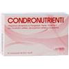LAERBIUM PHARMA Srl CONDRONUTRIENTI 36 Cpr 850mg