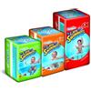 PERFETTI VAN MELLE ITALIA Little Swimmers Pannolino Large 14+ Kg
