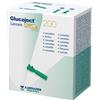 A.MENARINI DIAGNOSTICS GLUCOJET Lancets Plus 33g200pz