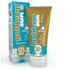 SHEDIR PHARMA Golderm Sun Baby Crema Viso Fp50+