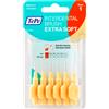 TEPE PRODOTTI IG.ORALE TEPE Scov.X-Soft Arancio 0,45