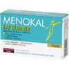 VITAL FACTORS ITALIA Srl MENOKAL Fat Burner 60 Cpr