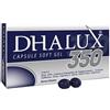 SHEDIR PHARMA Srl Unipersonale Dhalux 350 30 Capsule Molli