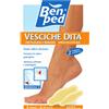BSN MEDICAL BENPED Vesciche Assort.6pz
