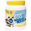 LONGLIFE Srl Longlife Absolute Egg Caffè