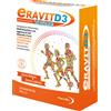 PHARMERA Srl ERAVIT D3 Stimula 15 Bust.2g