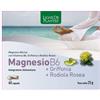 NATURA SERVICE Srl MAGNESIO B6 Griffonia Rodiola 60 Capsule