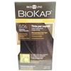 BIOS LINE SpA Biokap Nutricolor 5,06 Castano Noce Moscata Tinta Tubo + Flacone