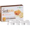 BIOS LINE SpA Apix Propoli Sedigola Miele/Arancia 20 Pastiglie