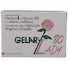 GELAR FARMA Srl Gelarlady 45 Capsule