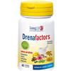 Longlife Drenafactors 60 Capsule