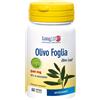LONGLIFE Srl Longlife Olivo Foglia 60 Capsule