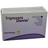TO BE HEALTH Srls Triptorem Donna 40 Capsule