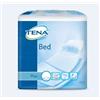 ESSITY Traversa Per Incontinenza Non Rimboccabile Tena Bed Plus 60x75cm 35 Pezzi