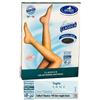 DESA PHARMA Sauber Classico Collant 140 Denari Maglia Liscia Camel 3