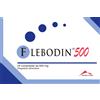 MEDIAL GROUP FLEBODIN*500 24 Cpr