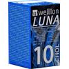 MED TRUST ITALIA Srl WELLION LUNA Choles 10 Strips