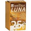 MED TRUST ITALIA WELLION LUNA 25 Strips