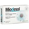 OFTALPHARMA MIODESOL 30 Cpr 1330mg