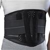 DUAL SANITALY SpA SOC.BENEFIT Lombogib Work Corsetto Lombosacrale Taglia 0 Gibaud