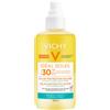 VICHY (L'Oreal Italia SpA) Vichy Ideal Soleil Acqua Solare Idratante 200ml