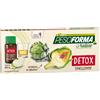 NUTRITION & SANTE' ITALIA SpA PESOFORMA Nat.Detox Snell 6fl.