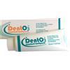 INNOVARES Srl Innovares DentO3 Dentifricio Ozono 75ml Igiene Orale Quotidiana