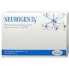 TERBIOL FARMACEUTICI Neurogen D3 20 Compresse