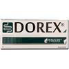 DYMALIFE PHARMACEUTICAL Srl Dorex 12 Flaconcini 10 Ml