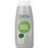 SODALCO Srl Lycia Shampoo Antiodorante 300 Ml